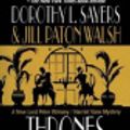 Cover Art for 9781429913737, Thrones, Dominations by Dorothy L Sayers, Jill Paton Walsh