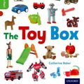 Cover Art for 9780198370871, Oxford Reading Tree InfactOxford Level 2: The Toy Box by Catherine Baker