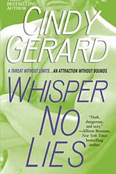 Cover Art for 9781416566755, Whisper No Lies by Cindy Gerard