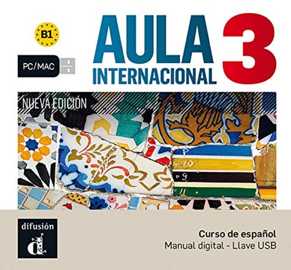 Cover Art for 9788417249359, Aula Internacional - Nueva edicion by Jaime Corpas, Eva Garcia, Agustin Garmendia