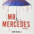 Cover Art for 9782226314680, Mr Mercedes by Stephen King