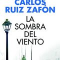 Cover Art for 9788408176459, La sombra del viento by Ruiz Zafón, Carlos