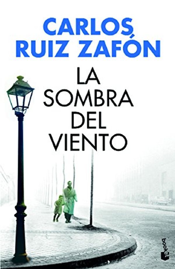 Cover Art for 9788408176459, La sombra del viento by Ruiz Zafón, Carlos