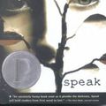 Cover Art for 9780606214445, Speak by Laurie Halse Anderson