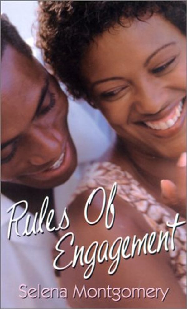 Cover Art for 9781583142240, Rules Of Engagement (Arabesque) by Selena Montgomery
