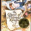 Cover Art for 9780525304951, Lively Penelope : Ghost of Thomas Kempe (Hbk) by Penelope Lively
