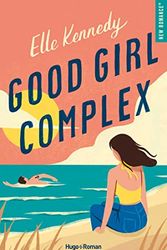 Cover Art for 9782755665628, Good Girl Complex by Elle Kennedy