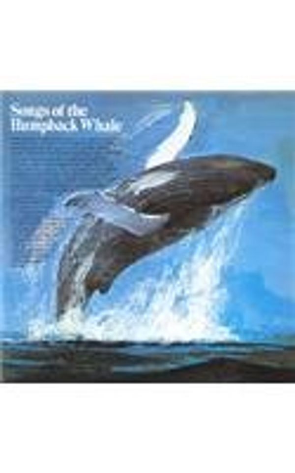 Cover Art for 9781444785067, Songs of the Humpback Whale by Picoult Jodi