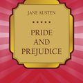 Cover Art for 9781772468526, Pride and Prejudice by Jane Austen