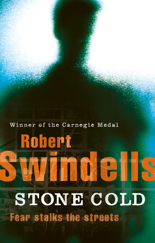 Cover Art for 9780140362510, Stone Cold by Robert Swindells