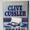 Cover Art for B00A2MPWOU, Trojan Odyssey, A Dirk Pitt novel, by Clive Cussler