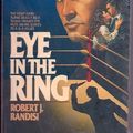 Cover Art for 9780380814558, Eye in the Ring by Robert J Randisi