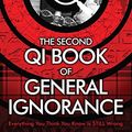 Cover Art for B0047O2BI4, QI: The Second Book of General Ignorance (Qi: Book of General Ignorance 2) by John Lloyd, John Mitchinson