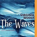 Cover Art for 9781522636298, The Waves by Virginia Woolf