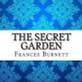 Cover Art for 9781548353353, The Secret Garden by Frances Hodgson Burnett