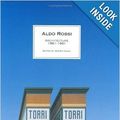 Cover Art for 9781878271167, Aldo Rossi by Aldo Rossi