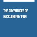 Cover Art for 9781545496954, The Adventures of Huckleberry Finn by Mark Twain
