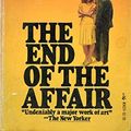 Cover Art for 9780671445355, End of Affair by Graham Greene