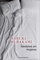 Cover Art for 9788467264210, Hombres sin mujeres by Haruki Murakami