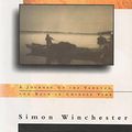 Cover Art for 9780805038880, River at the Center of the World by Simon Winchester