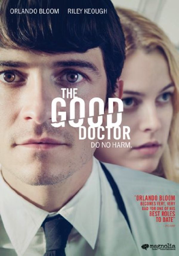 Cover Art for 0876964005029, The Good Doctor by 