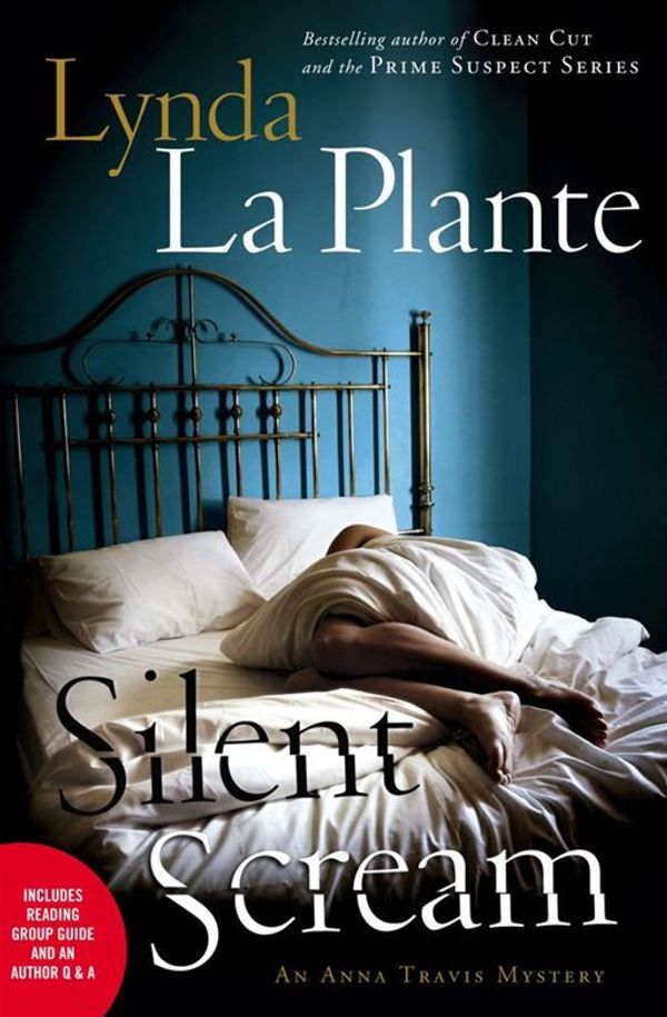 Cover Art for 9781439157732, Silent Scream by Lynda La Plante