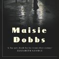 Cover Art for 9780719566219, Maisie Dobbs by Jacqueline Winspear