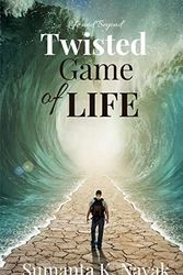Cover Art for 9798889865216, Twisted Game of Life by Sumanta Kumar