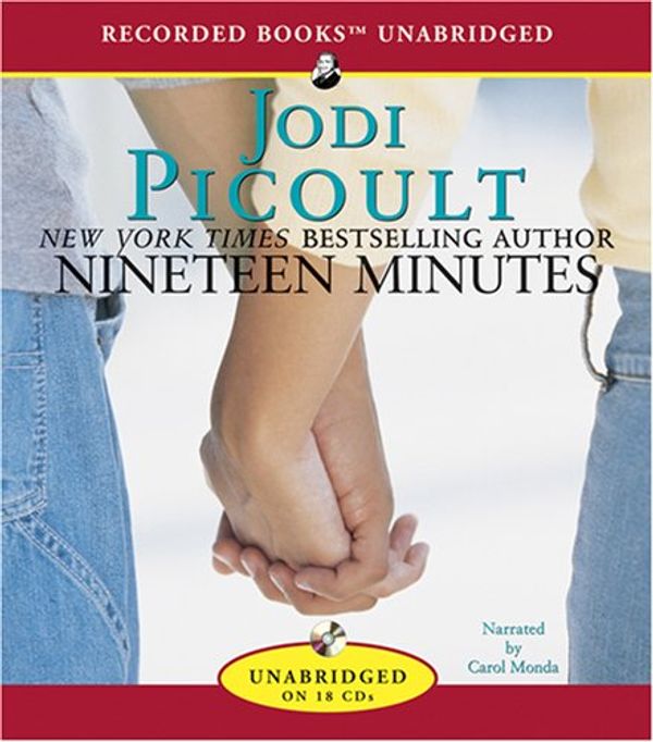 Cover Art for 9781428144330, Nineteen Minutes by Jodi Picoult