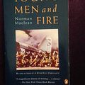 Cover Art for 9780140239232, Young Men and Fire by Norman Maclean