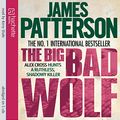 Cover Art for 9781405507318, The Big Bad Wolf by James Patterson