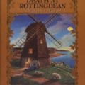 Cover Art for 9781440665431, Death at Rottingdean by Robin Paige
