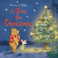 Cover Art for 9781405291101, Winnie-the-Pooh: A Tree for Christmas by Farshore