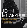 Cover Art for 9781844569083, The Honourable Schoolboy by John Le Carre