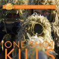 Cover Art for 9781922132659, One Shot Kills by Glenn Wahlert, Russell Linwood