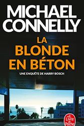 Cover Art for 9782253184324, La Blonde en béton by Michael Connelly