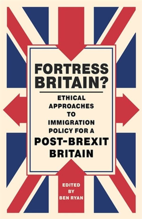 Cover Art for 9781784506209, Fortress Britain? by Ben Ryan