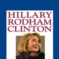 Cover Art for 9780446565080, Hillary Rodham Clinton by Donnie Radcliffe