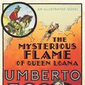 Cover Art for 9780436205637, The Mysterious Flame Of Queen Loana by Umberto Eco