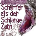 Cover Art for 9783867620512, Schärfer als der Schlange Zahn by Simon R. Green