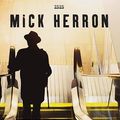 Cover Art for 9781785416354, Real Tigers by Mick Herron