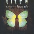 Cover Art for 9780606300742, Tithe: A Modern Faerie Tale [Turtleback] by Holly Black