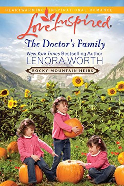 Cover Art for 9780373876921, The Doctor's Family by Lenora Worth