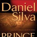 Cover Art for 9781594131332, Prince of Fire [Large Print] by Daniel Silva