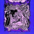 Cover Art for 9780486216751, The Violet Fairy Book by Andrew Lang