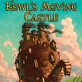 Cover Art for B008LV8TSU, Howl's Moving Castle (Howl's Castle Book 1) by Diana Wynne Jones