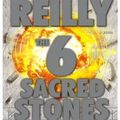 Cover Art for 9785551733614, The 6 Sacred Stones by Matthew Reilly