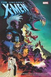 Cover Art for 9781302927028, The Uncanny X-Men Omnibus Vol. 3 by Chris Claremont