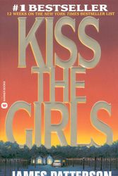 Cover Art for 9780316072977, Kiss the Girls by James Patterson