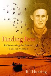 Cover Art for 9780819569233, Finding Pete by Jill Hunting